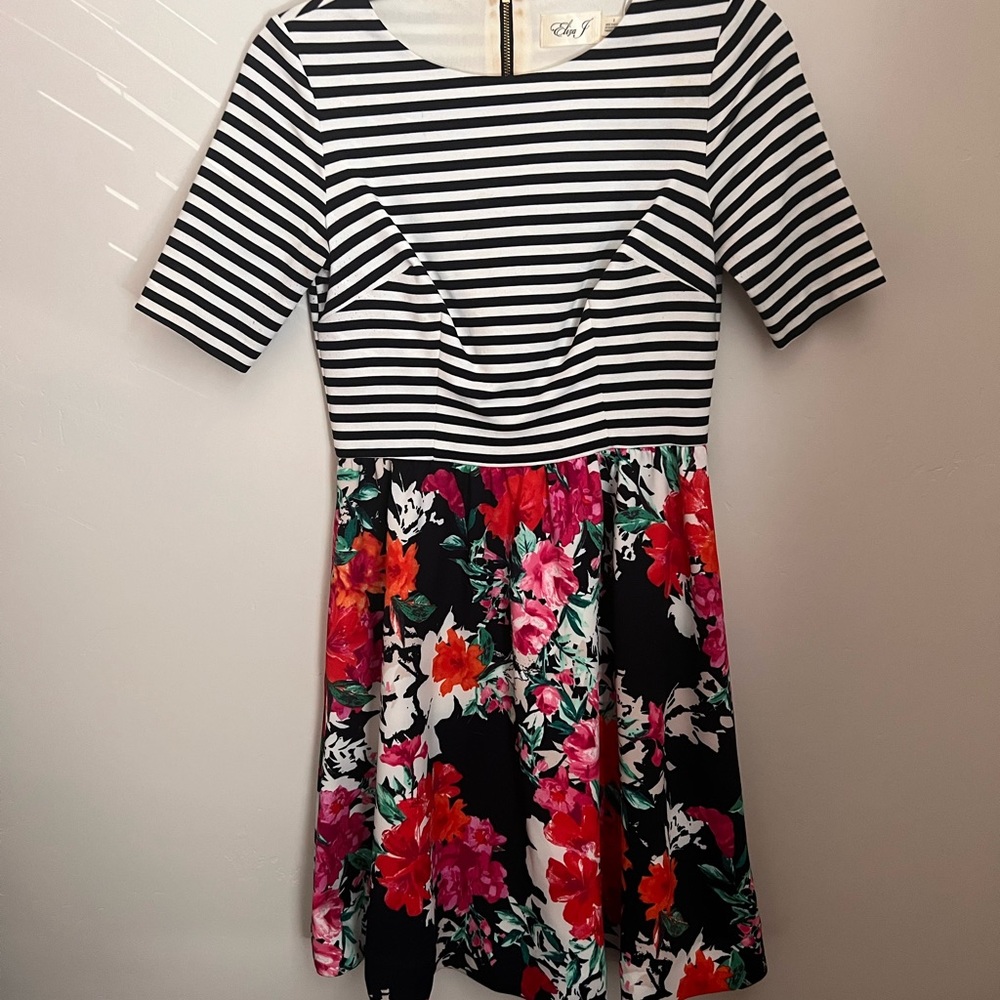 Spring Dress